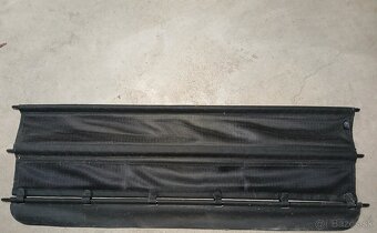 Ford S-Max sieťka na batožinu - 2