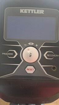 KETTLER Rivo P - Black Edition - 2