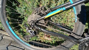 Lapierre 527 edge - 2