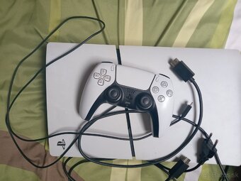 Predám PS5 - 2
