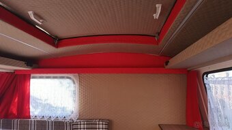 Niewiadow N126 E úplne nový - 2