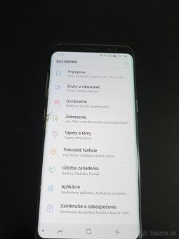 Predám displej Galaxy s8 - 2