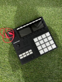 Maschine mk3 - 2