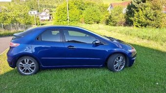 Honda Civic 8g - 2