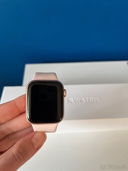 Apple watch 5 series - 2