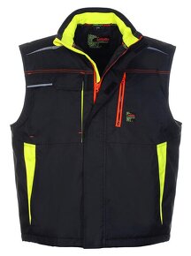 Mix pracovné bundy, cena od 20€ TOP - 2