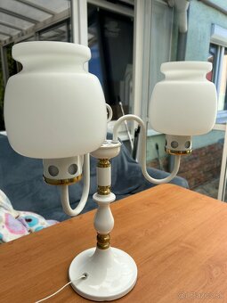 Lampa - 2