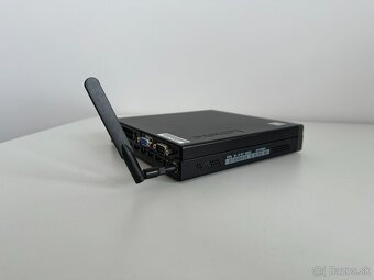Mini PC Lenovo ThinkC M720q / i5-8400T / 8GB / 256GB SSD - 2