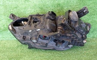 vw passat svetlo full led 2015-19 - 2