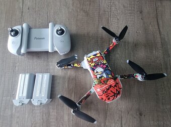Potensic ATOM 4K - 2