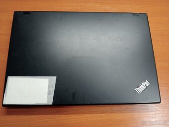 predám LENOVO THINKPAD X100E , WINDOWS XP - 2