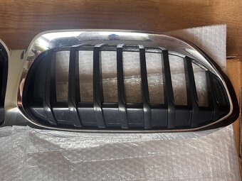 Bmw g21/20 grill - 2
