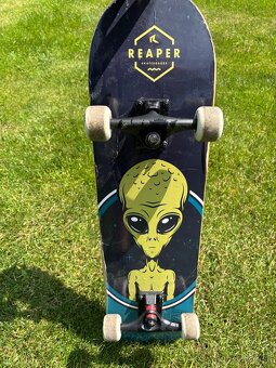 Skateboard - 2