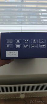 9 "palcové autoradio - 2