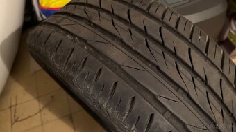 Predam letne PNEU 225/50 R17 Matador Hectorra - 2