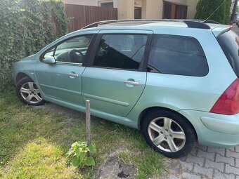 Peugeot 307sw - 2