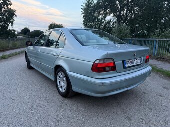 BMW 525d - 2