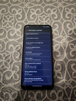 Samsung Galaxy A13, 64GB, 4GB RAM - 2