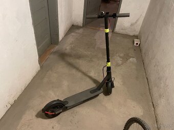 Xiaomi Mi Electric Scooter M365 - 2