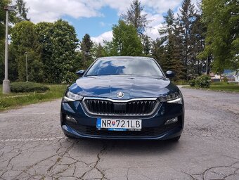 Scala 1.0 85kw - 2