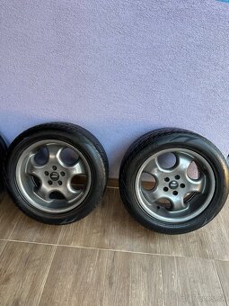5x100 R16 - 2