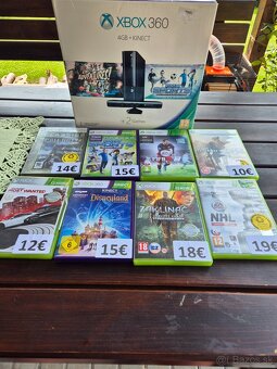 Predam X BOX 360 - 2