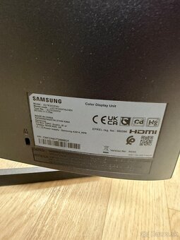 Samsung S27R350FHU - 2