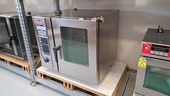 Elektrický konvektomat Rational CPC 61 - 2