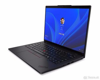 ThinkPad L14 Gen 5 (R5 7535U, 16G, 512G, 14" WUXGA, W11P) - 2