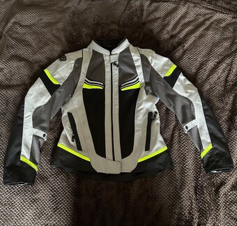 Moto bunda letna tenka damska - 2