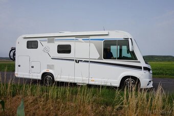 Prenájom autokaravanov, obytných áut - 2