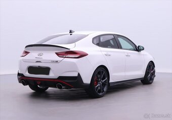 Hyundai i30N Fastback - 2