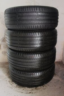 Pneumatiky PIRELLI 225/45 r18 Letné - 2