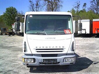 IVECO EUROCARGO ML 75 E 15 4X2 sklápač - 2