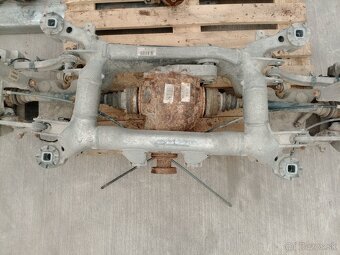 BMW E60 3.0D 6761904 7530897 - 2