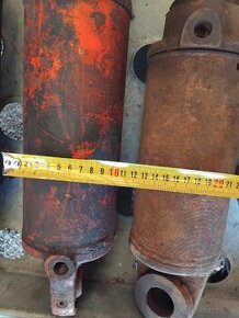 Hydraulicke valce - 2