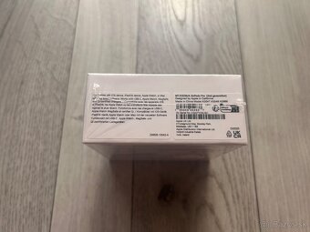 Airpods Pro 2 type C - 2