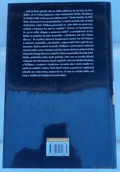 Predám knihy - 2