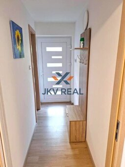 Na predaj 3 izbový byt, Vihorlatská - 2