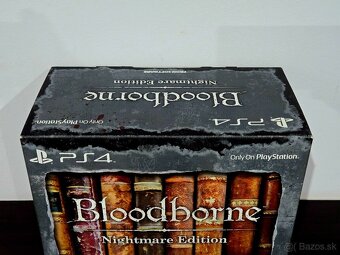 Bloodborne Nightmare Edition PS4 - 2