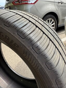 LETNÉ PNEUMATIKY 205/55 R16 - 2