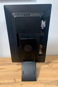 24"/ 61cm HP EliteDisplay E241i monitor - 2
