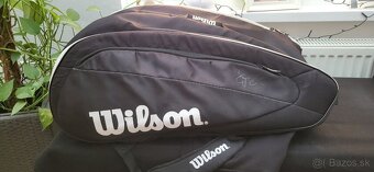 Tenis bag Wilson - 2