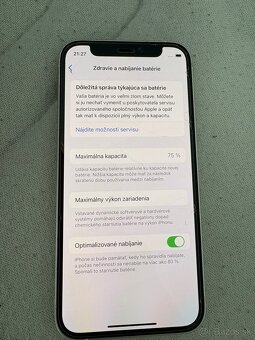 Apple iPhone 12 mini 128GB - 2