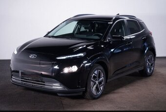 Hyundai Kona electric 100 kw, 2021 r.v. - 2