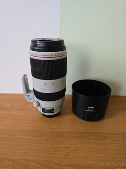 Canon 100-400mm f/4.5-5.6 L IS USM II - 2
