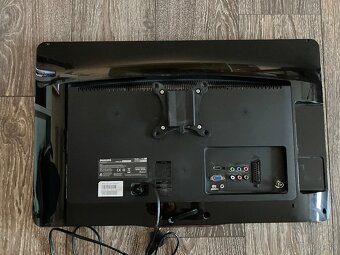 Televizor Philips LCD TV 26PFL3405H/12 - 2
