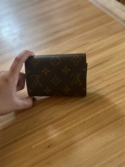 Luis Vuitton peňaženka ORIGINAL - 2
