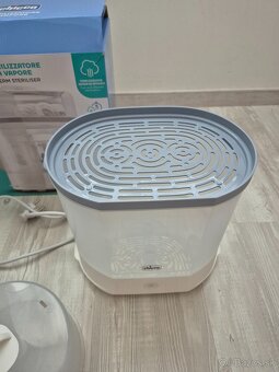 Sterilizátor Chicco - 2