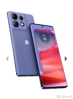 Motorola Edge 50 PRO, NOVÝ - 2